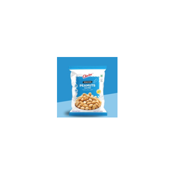 CHARLIEE SALTED PEANUTS 140G