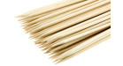 PIQUE BROCHETTE 95PCS BAMBOO 2
