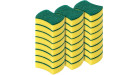 EPONGES A RECURER 12PCS