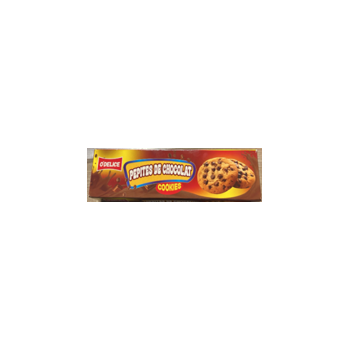 O DELICE COOKIES CHOCO 120G