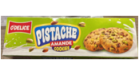 O DELICE COOKIE PISTACHE 120G