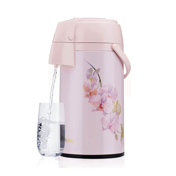 THERMOS REDSUN 2L