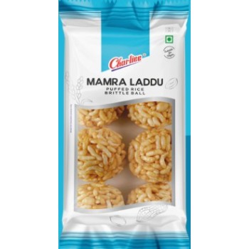 CHARLIEE MAMRA CHIKKI 100GR