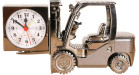 REVEIL CHARIOT ELEVATEUR