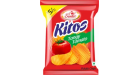 TATOZ CHIPS - TOMATO 30GR