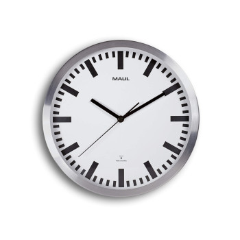 HORLOGE MURALE 27CM