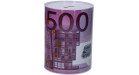 TIRELIRE EURO 15*22CM