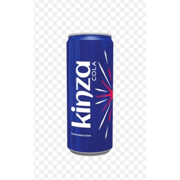 KINZA COLA 250ML