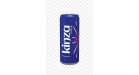 KINZA COLA 250ML