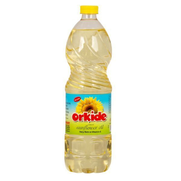ORKIDE HUILE TOURNESOL