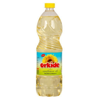 ORKIDE HUILE TOURNESOL