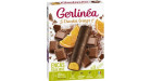 GERNLINEA BAR ORANGE 372GR