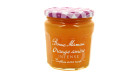 CONFITURE ORANGE AMERE 335GR