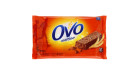 BARRE OVOMALTINE 5X20GR