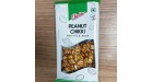 CHARLIEE PEANUT CHIKKI 100G