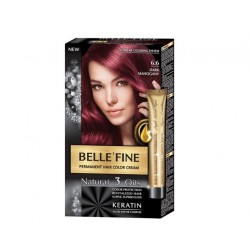 BELLE'FINE ACAJOU FONCE 6.6