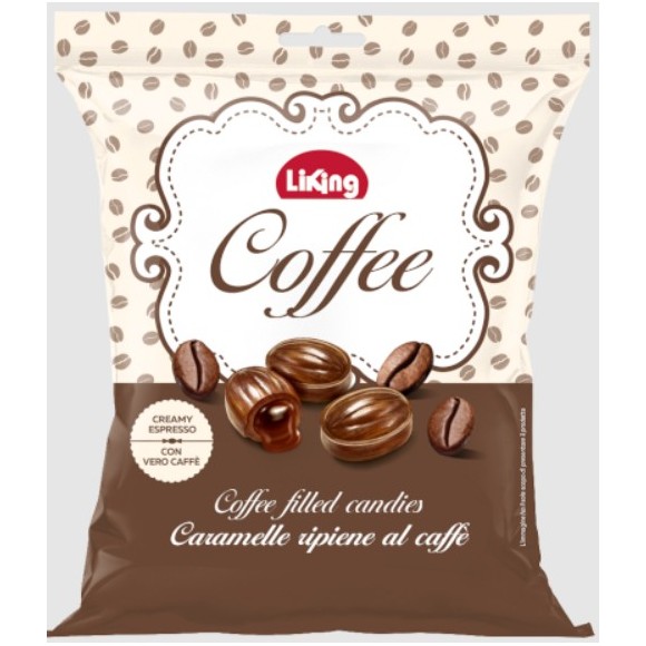 LIKING CAFFE PREMIUM 175GR