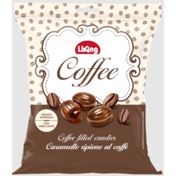 LIKING CAFFE PREMIUM 175GR