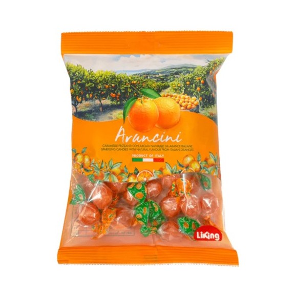 LIKING ARANCINI 175GR