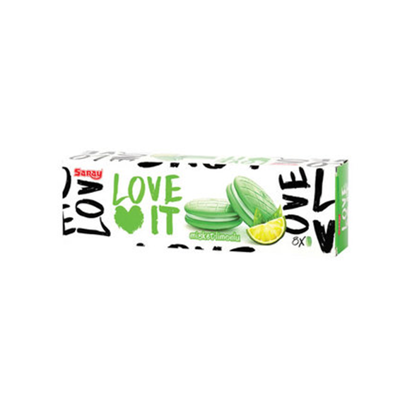 LOVE IT CITRON X6
