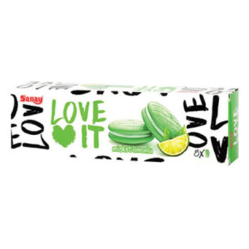 LOVE IT CITRON X6