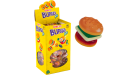 BEBETO BURGER X80