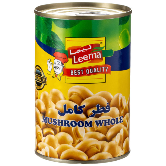 LEEMA MUSHROOM SLICE