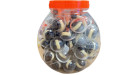PERMEN LUNAK GUMMIES BURGER CO