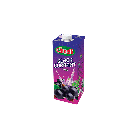 CAMELLI CASSIS 1L