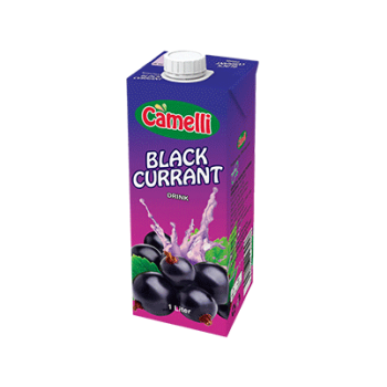 CAMELLI CASSIS 1L
