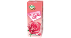 ROSEBOX LAIT ROSE 250ML