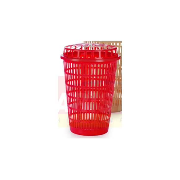 CAPTAIN BASKET + COUVERCLE