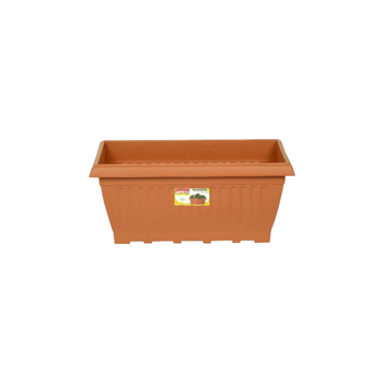 PLANTER - 03 + SOUCOUP 13L