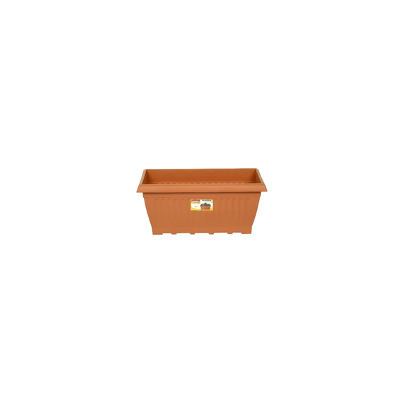 PLANTER - 03 + SOUCOUP 13L
