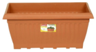 PLANTER - 03 + SOUCOUP 13L