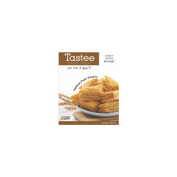 TASTE BYTE JEERA KHARI 200GR