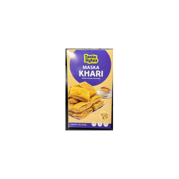 TASTE BYTE MASKA KHARI 200GR