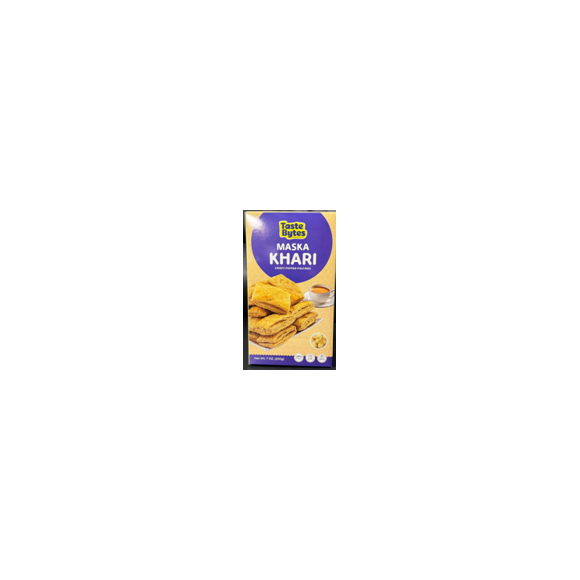 TASTE BYTE MASKA KHARI 200GR