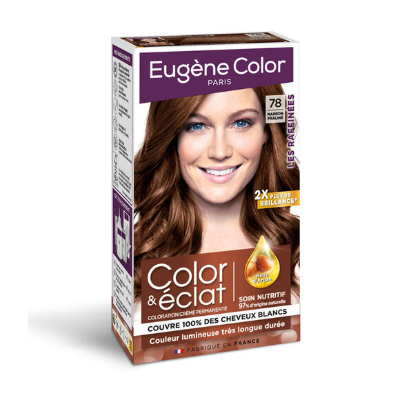 EUGENE COLORMOUSSE PRALINE 6.3