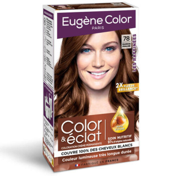 EUGENE COLORMOUSSE PRALINE 6.3