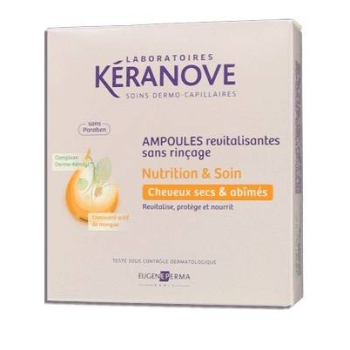 KERANOVE AMP EQUILIBRE SOIN