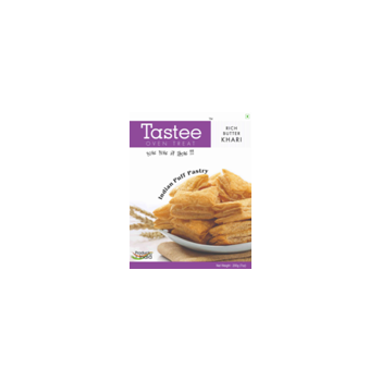 TASTE BYTE WHEAT KHARI 200GR