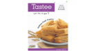 TASTE BYTE WHEAT KHARI 200GR