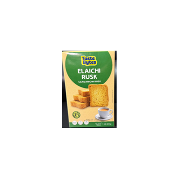 TASTE BYTE ELAICHI RUSK 200GR