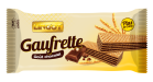 LINGOT GAUFF CHOCO 70GR