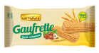 LINGOT GAUFF NOISETTE 70GR