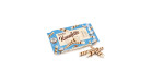 Roshen Wafer Rolls Coconut