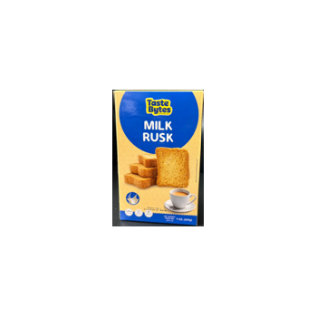 TASTE BYTE MILK RUSK 200GR
