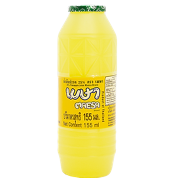 MAESA ANANAS 6X155ML