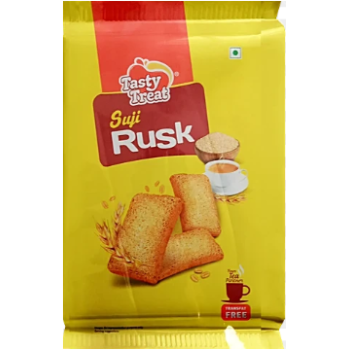 TASTE BYTE SUJI RUSK 200GR